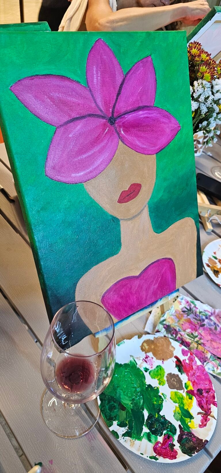 paint 5