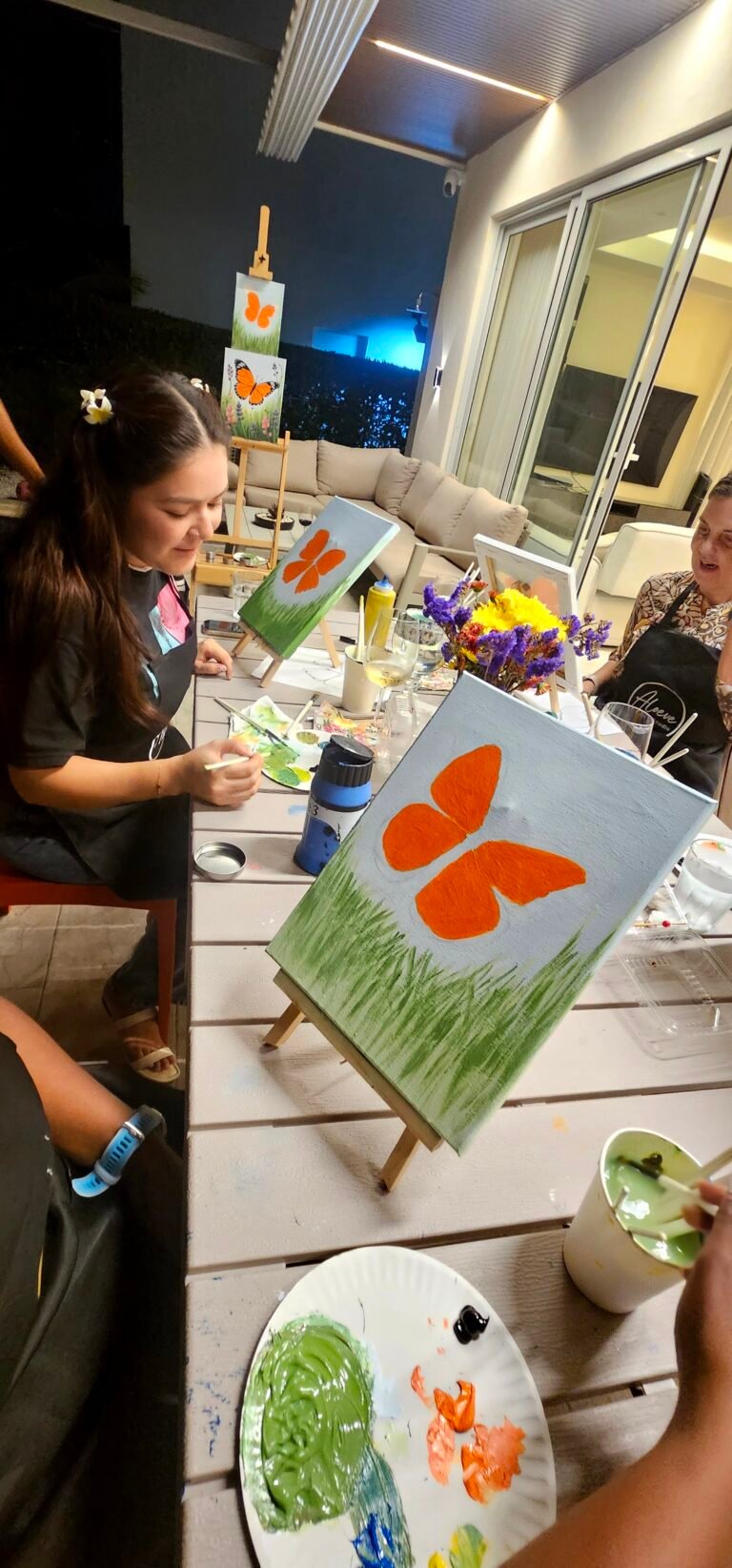 paint 7